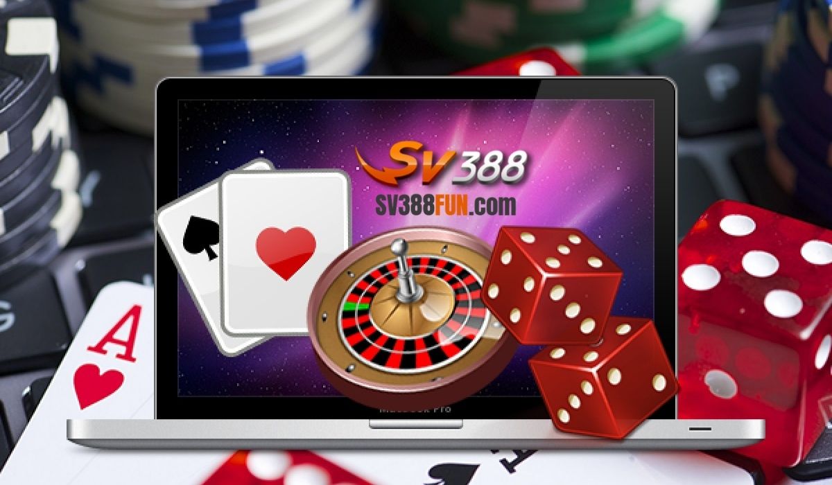 Link vào CV88 - Hướng dẫn đăng ký tài khoản CV88 Casino