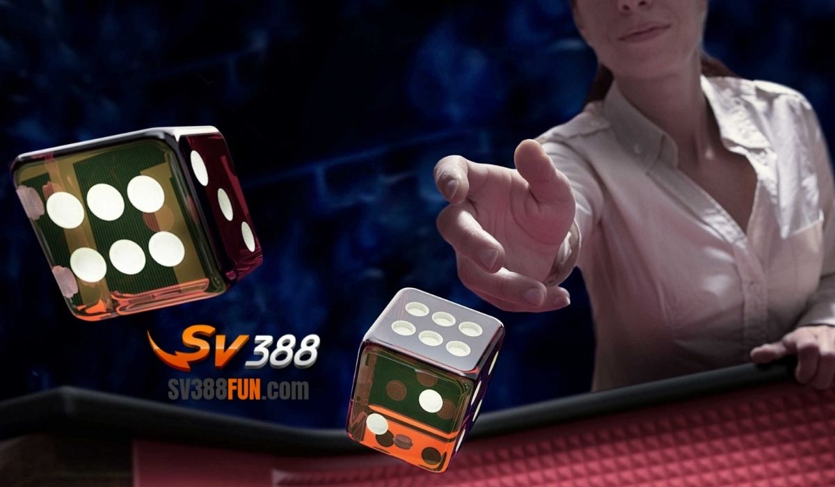 SM66 Casino Link vào nhà cái SM66 không bị chặn
